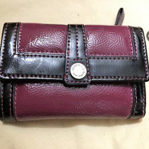 NINE & CO. WALLET